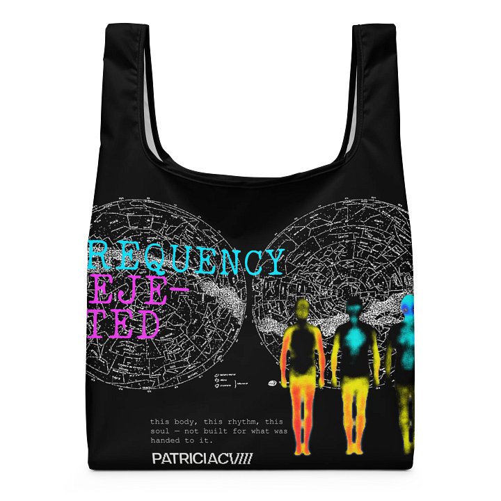 FREQUENCY REJECTED - FIELD CARRIER 001.000 product image (1)