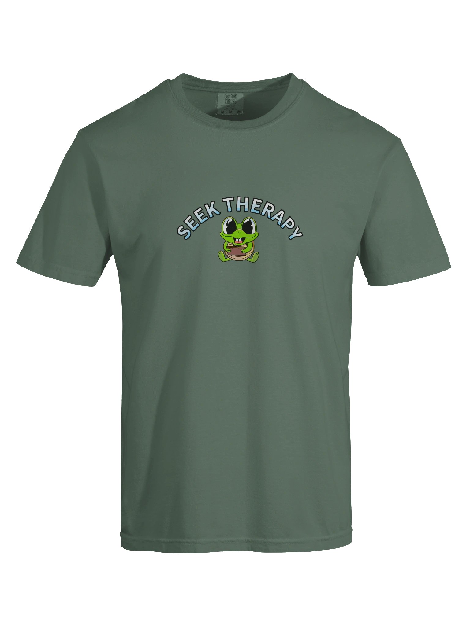 Seek Therapy T-Shirts product image (53)