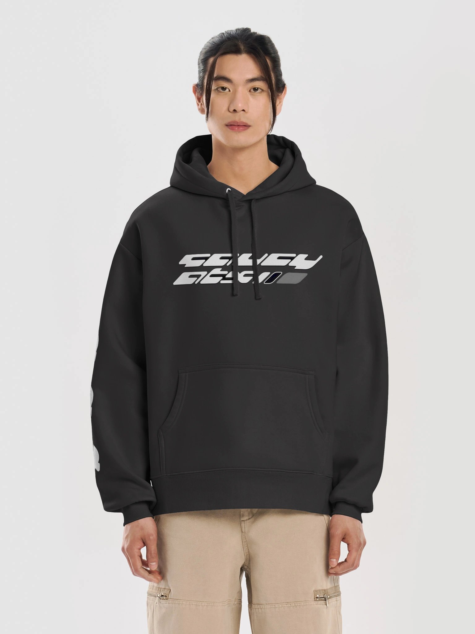Heavy Saucy Rave Dojo UFO Special product image (5)