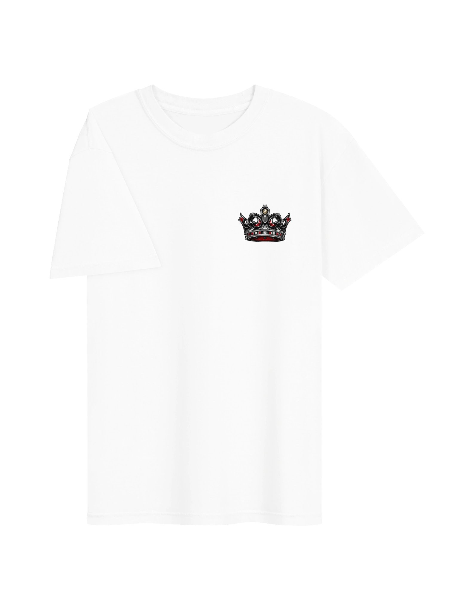 The Bag Tee™ (White) product image (3)