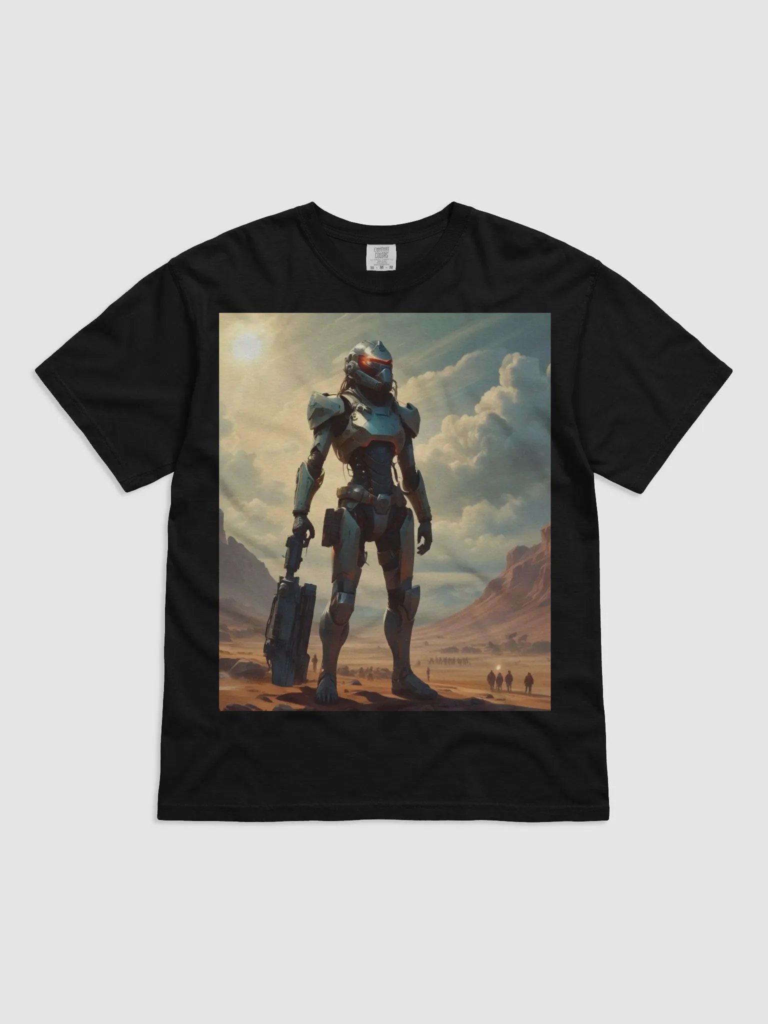 sci-fi product image (5)