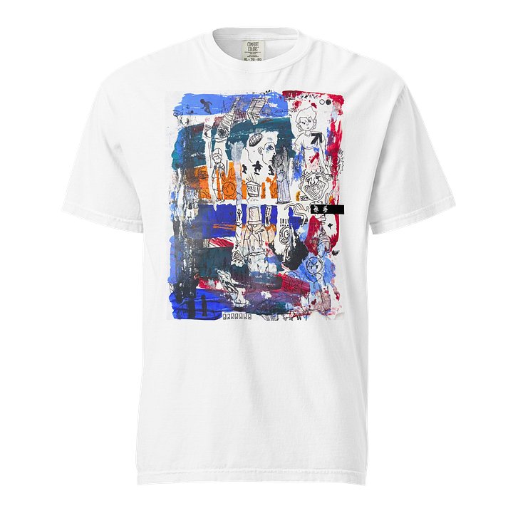 Painted World product image (1)