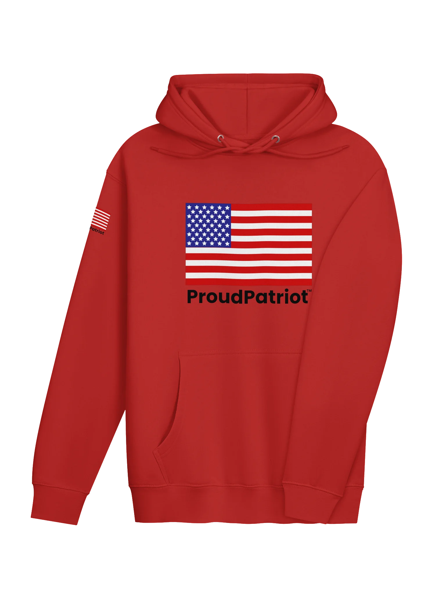 Unisex Premium Pullover Hoodie product image (16)