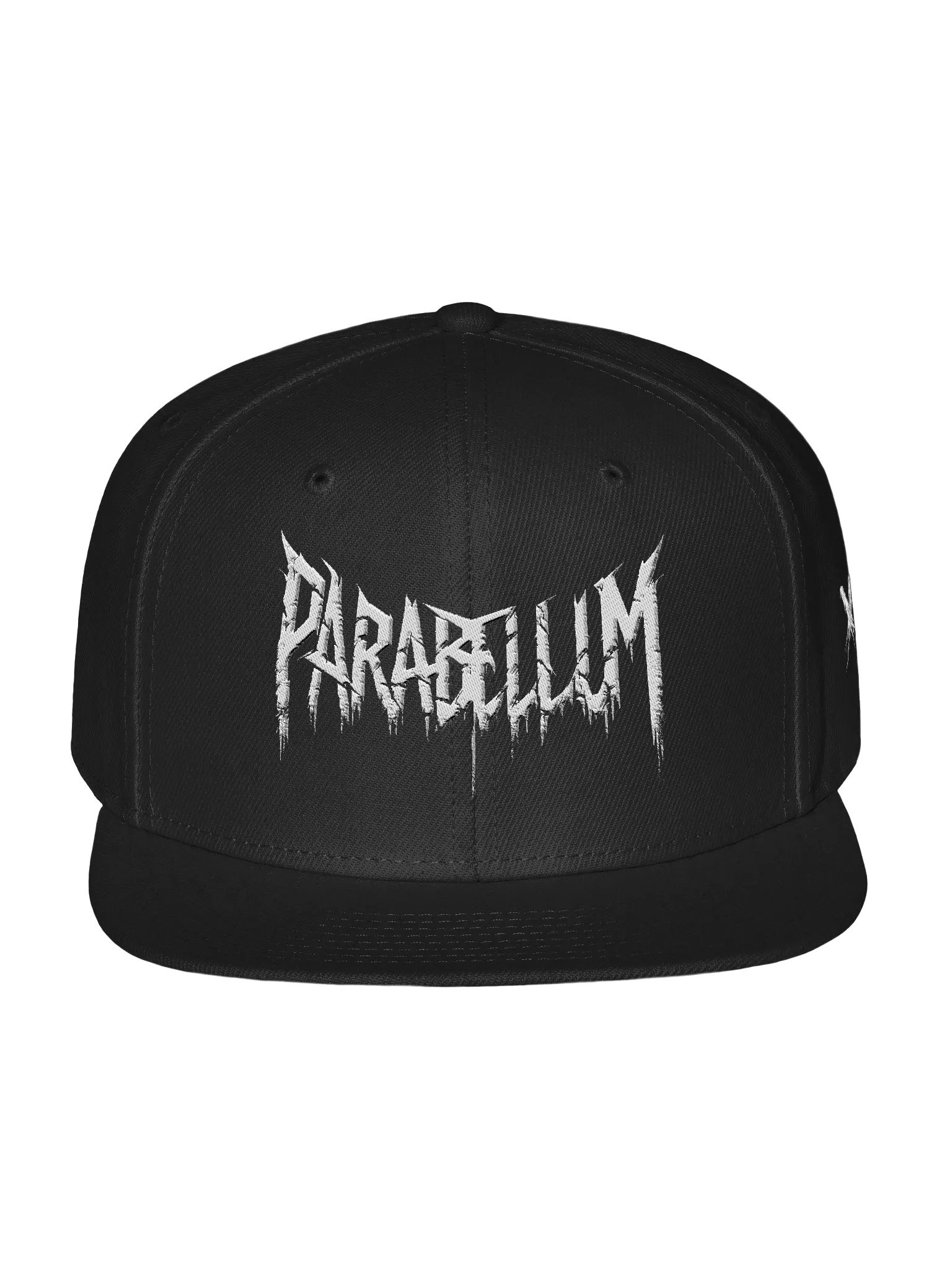 Parabellum Snapback Hat product image (1)
