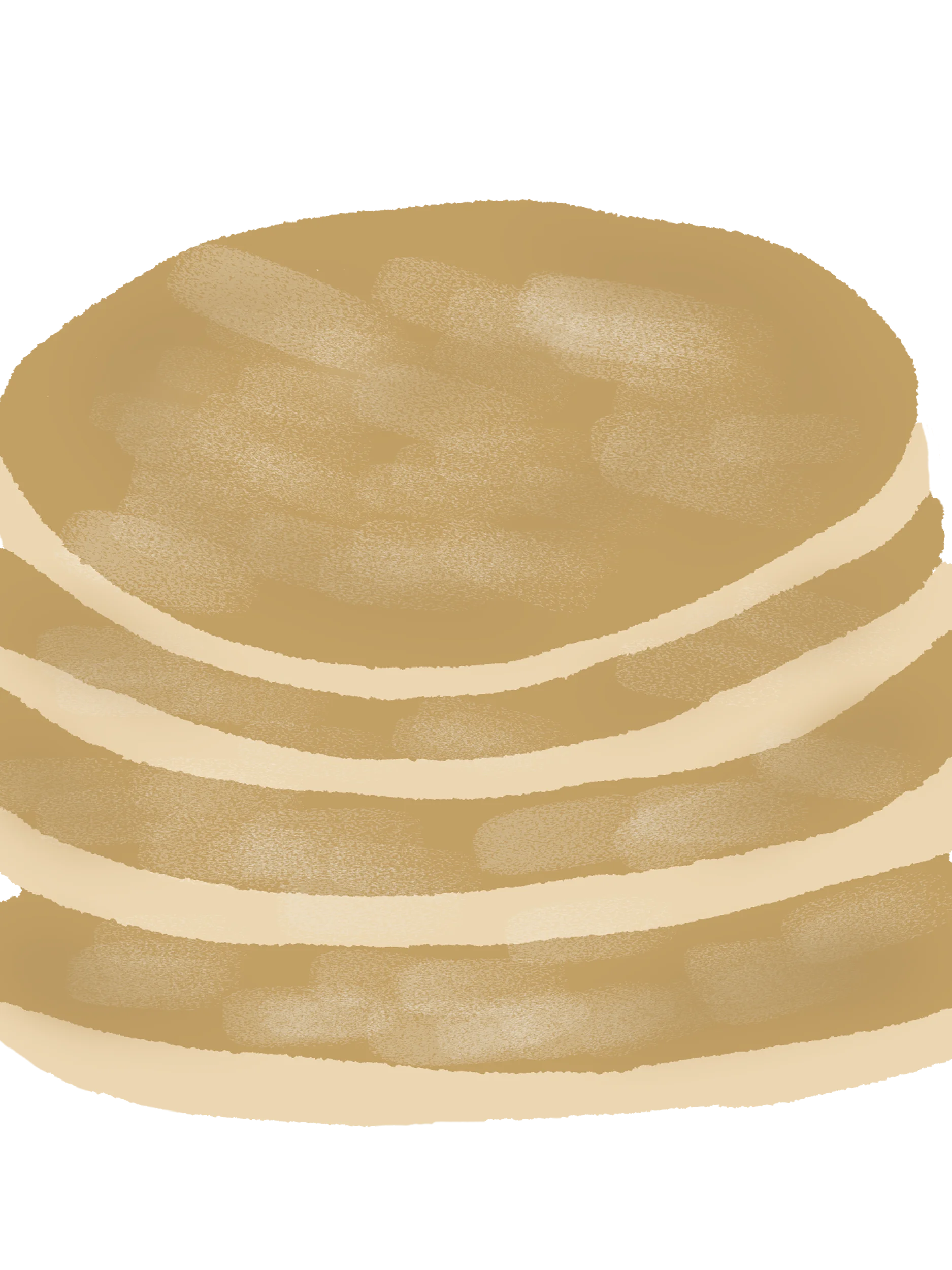 20 Hand-Drawn Cafe & Dessert PNG Clipart Bundle product image (4)