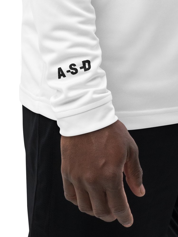A -S -D x Adidas Pullover product image (2)