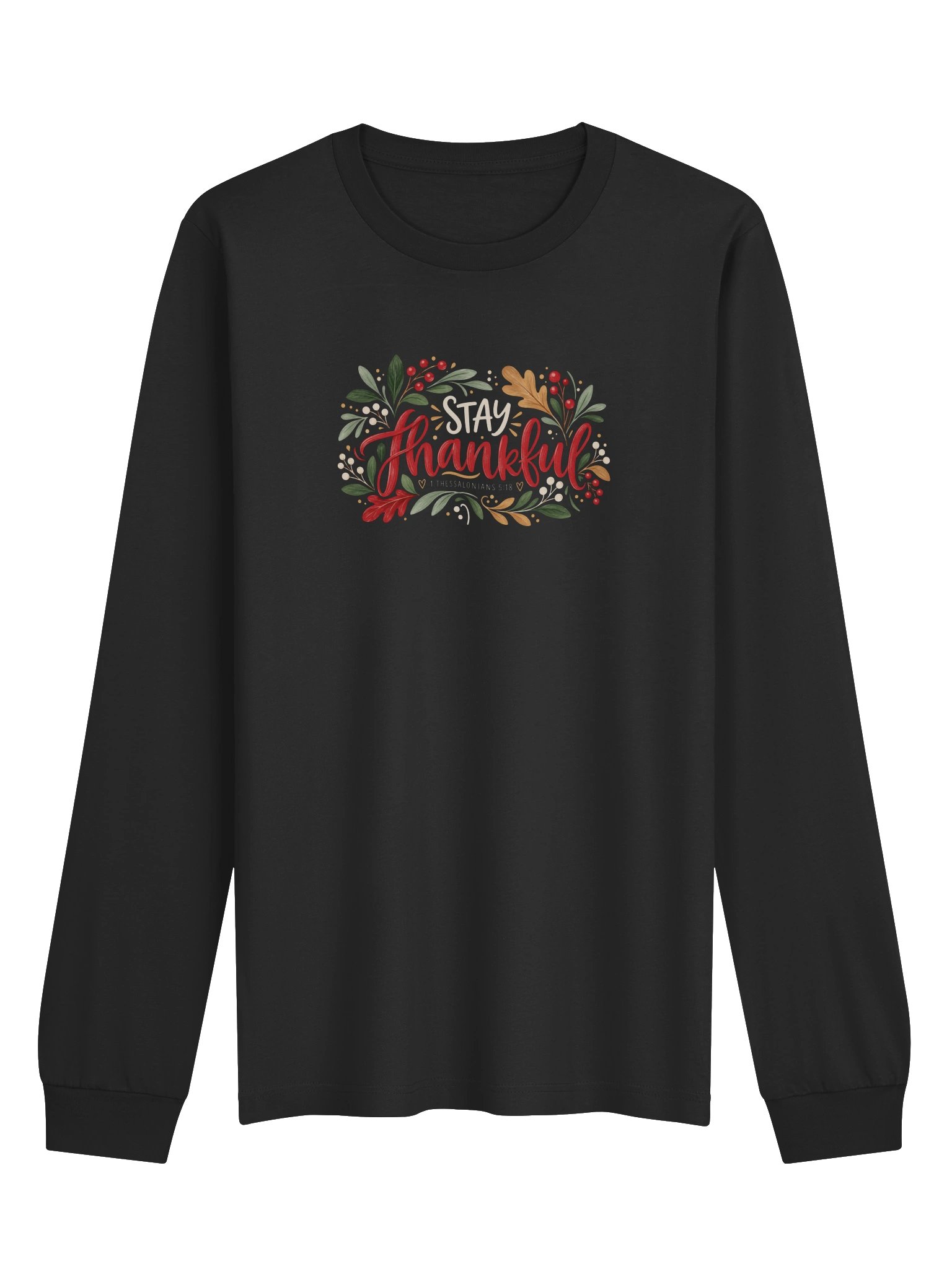 Stay Thankful product image (1)