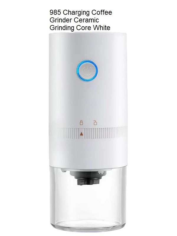 Furastore Portable Electric Ceramic Coffee Grinders product image (6)
