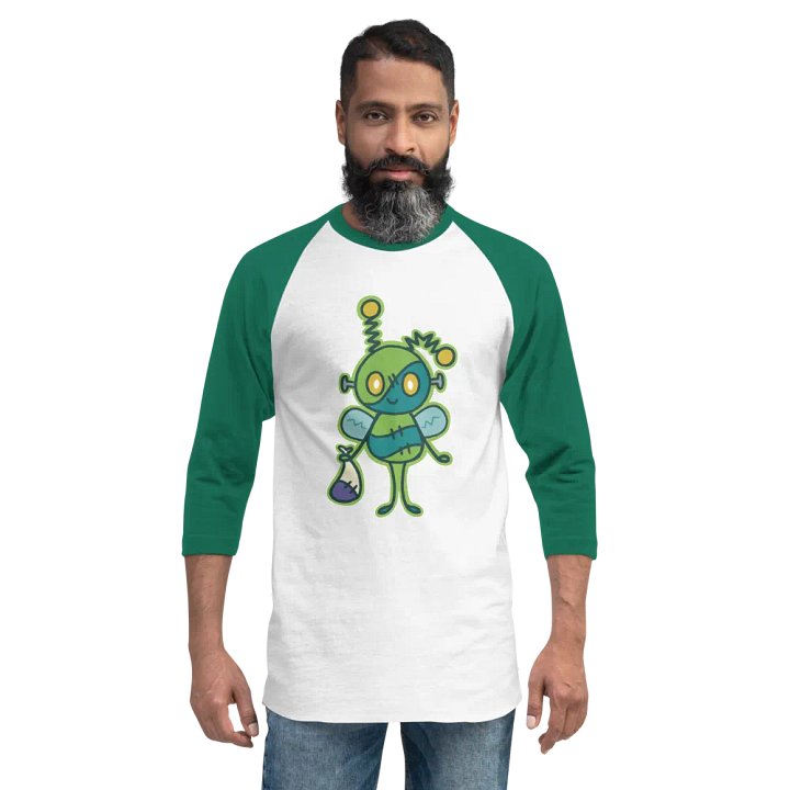 FrankenFly Tee product image (2)