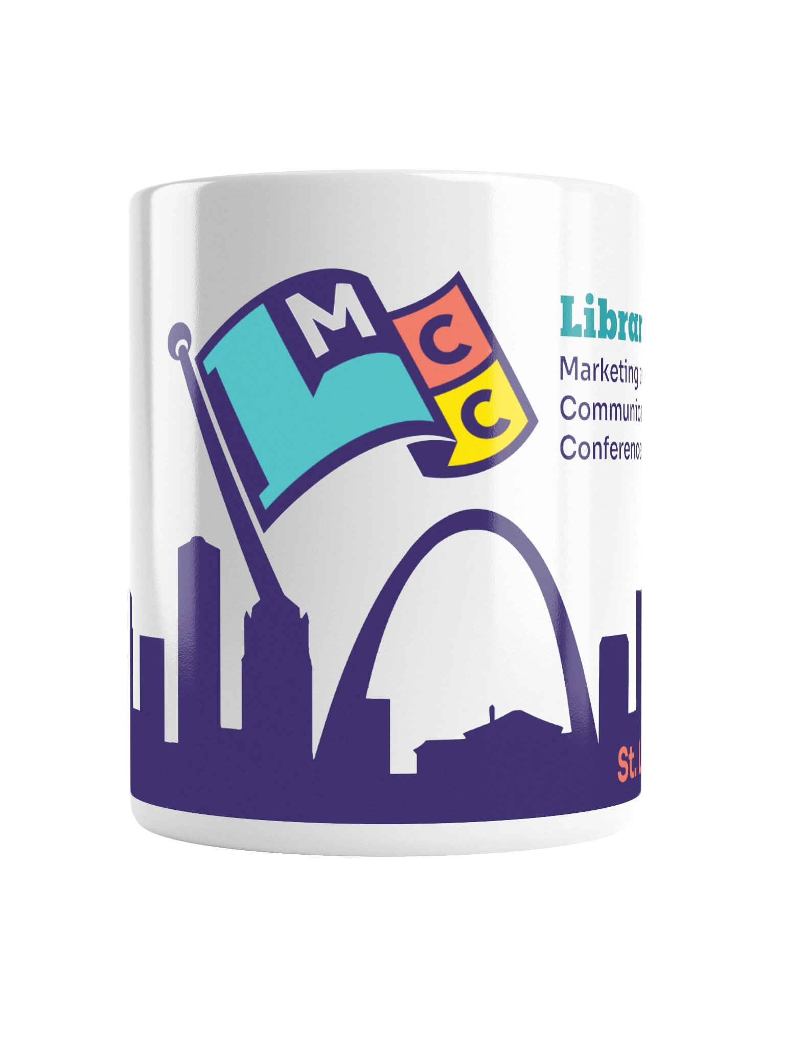 LMCC Mug product image (2)