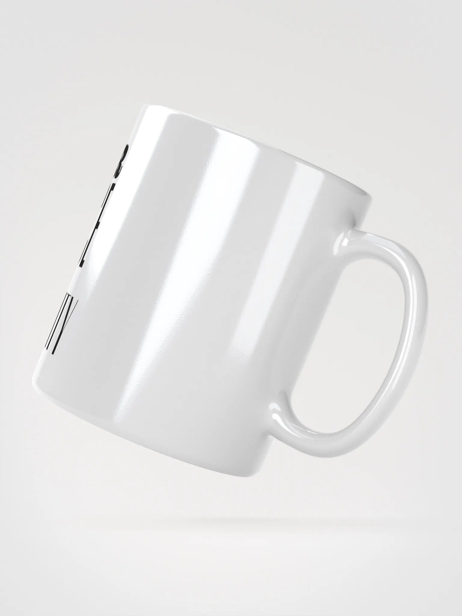 Prayer, Peace, Purpose, and Productivity Mug product image (6)