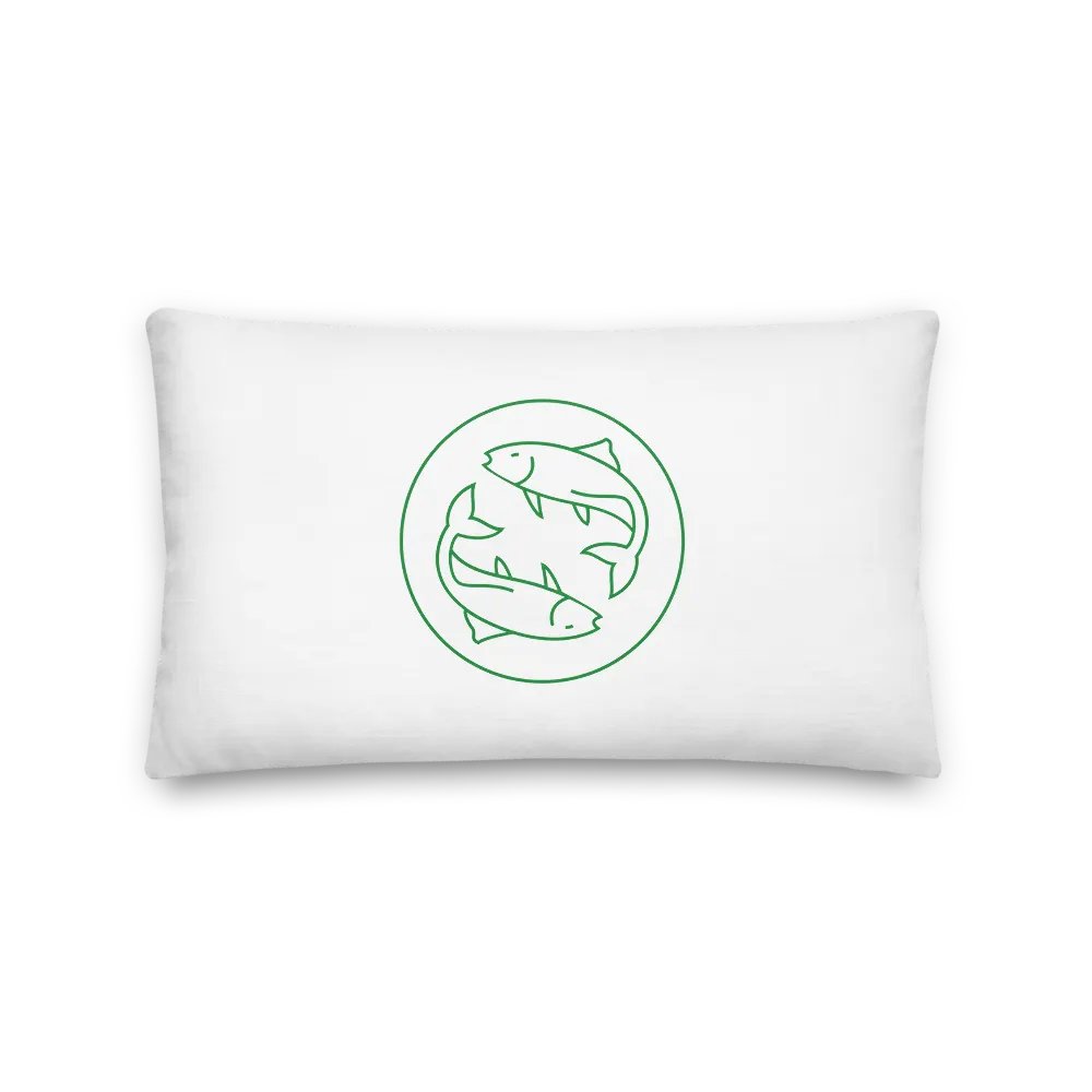 Pisces Constellation Premium Pillow product image (5)