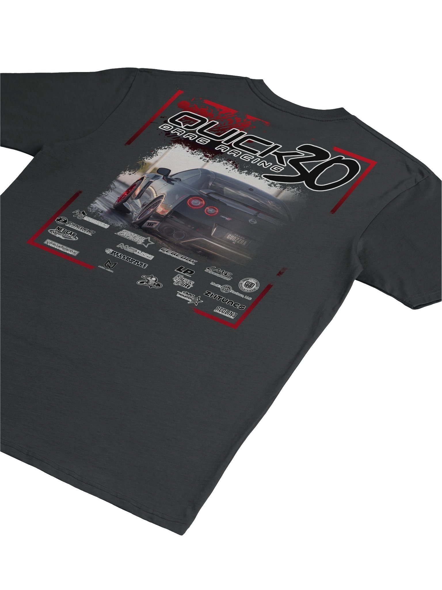 Texas Speed Syndicate product image (6)