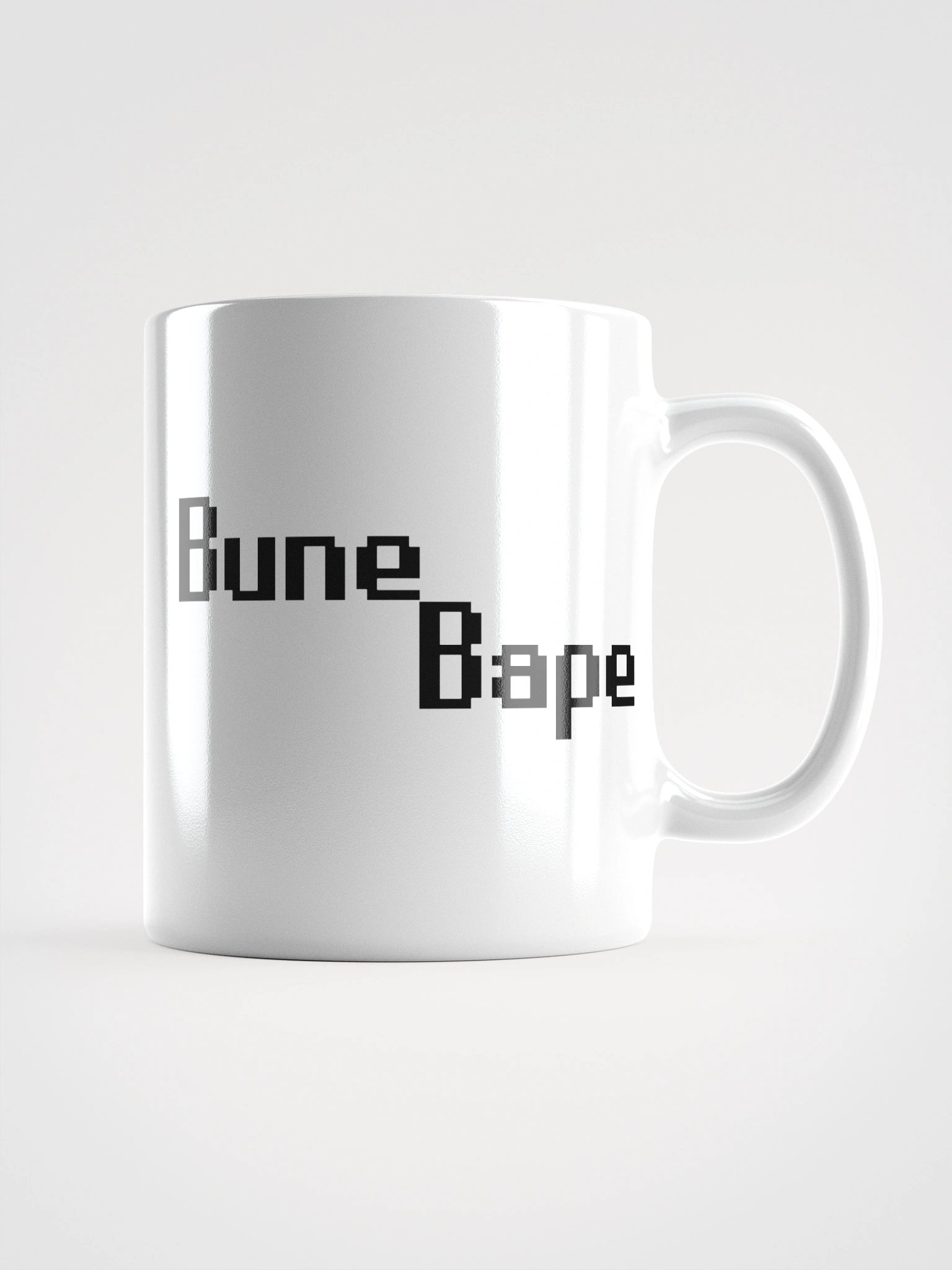 Capybara Pog Mug product image (1)