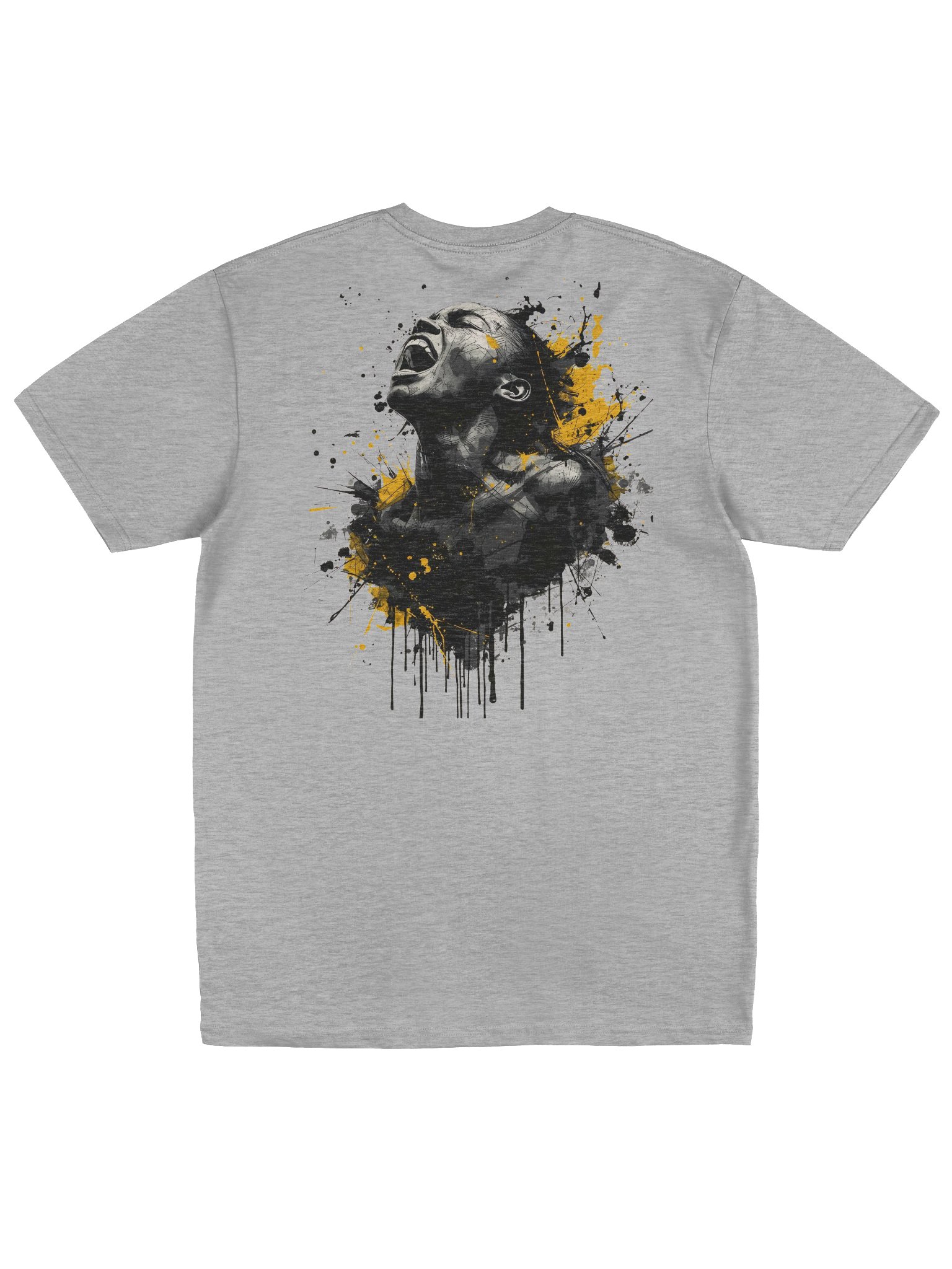 HAZARD EDITION - Dangerous Art for the Fearless. product image (12)