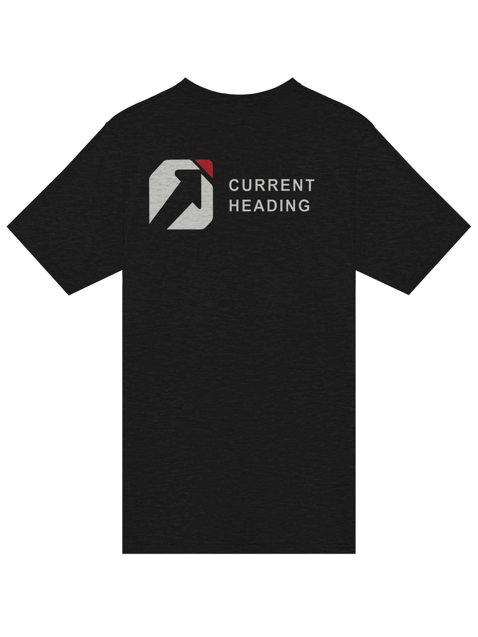 Tri-blend Short Sleeve T-Shirt product image (4)