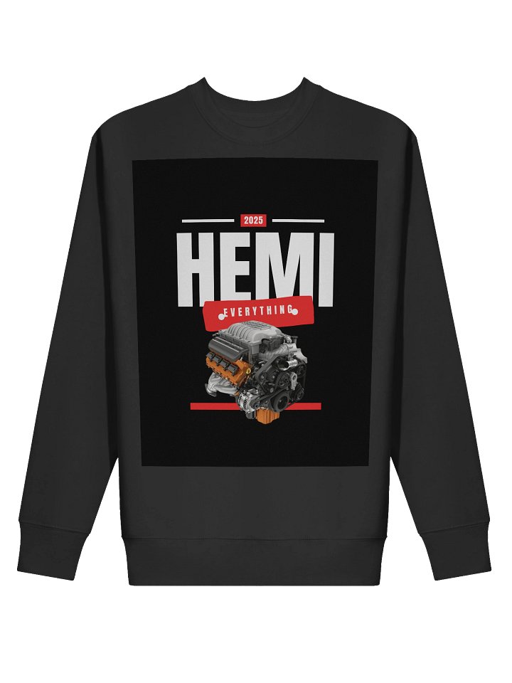 Hemi Everything Sweater product image (2)