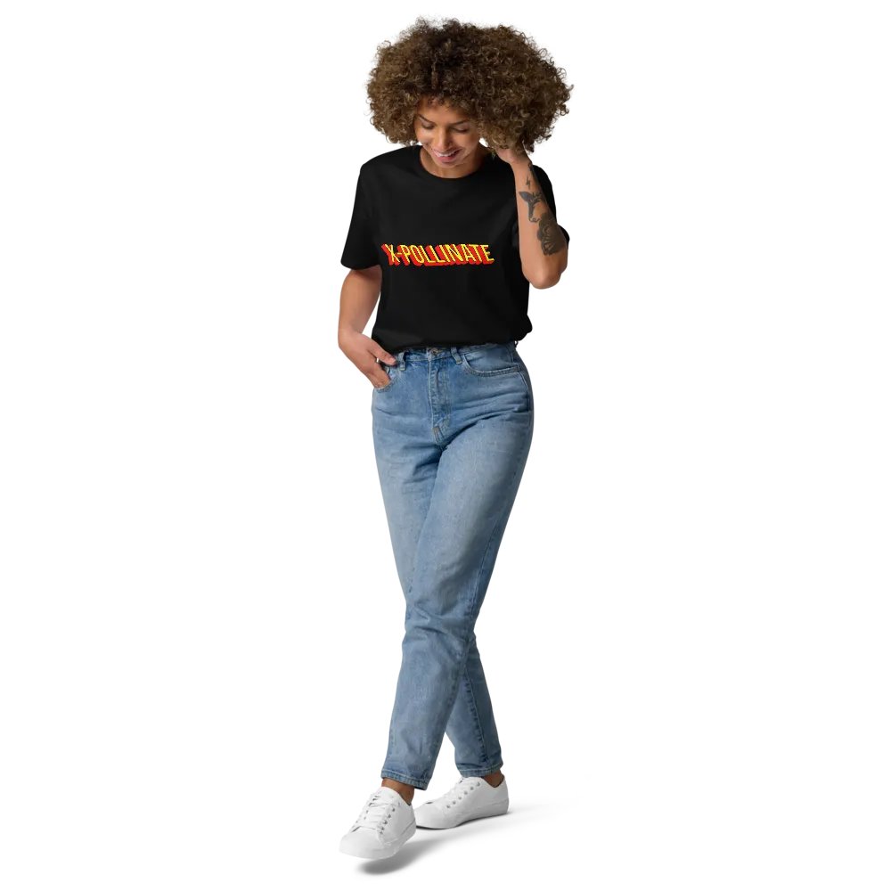 X-POLLINATE - 100% cotton product image (9)