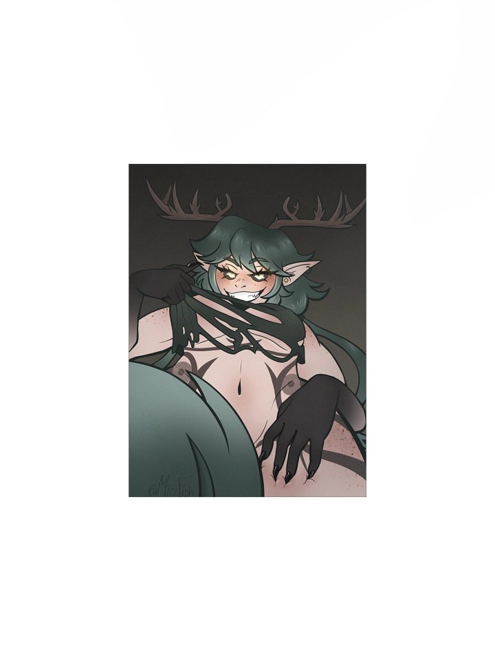 Cryptid Gone Wild product image (1)