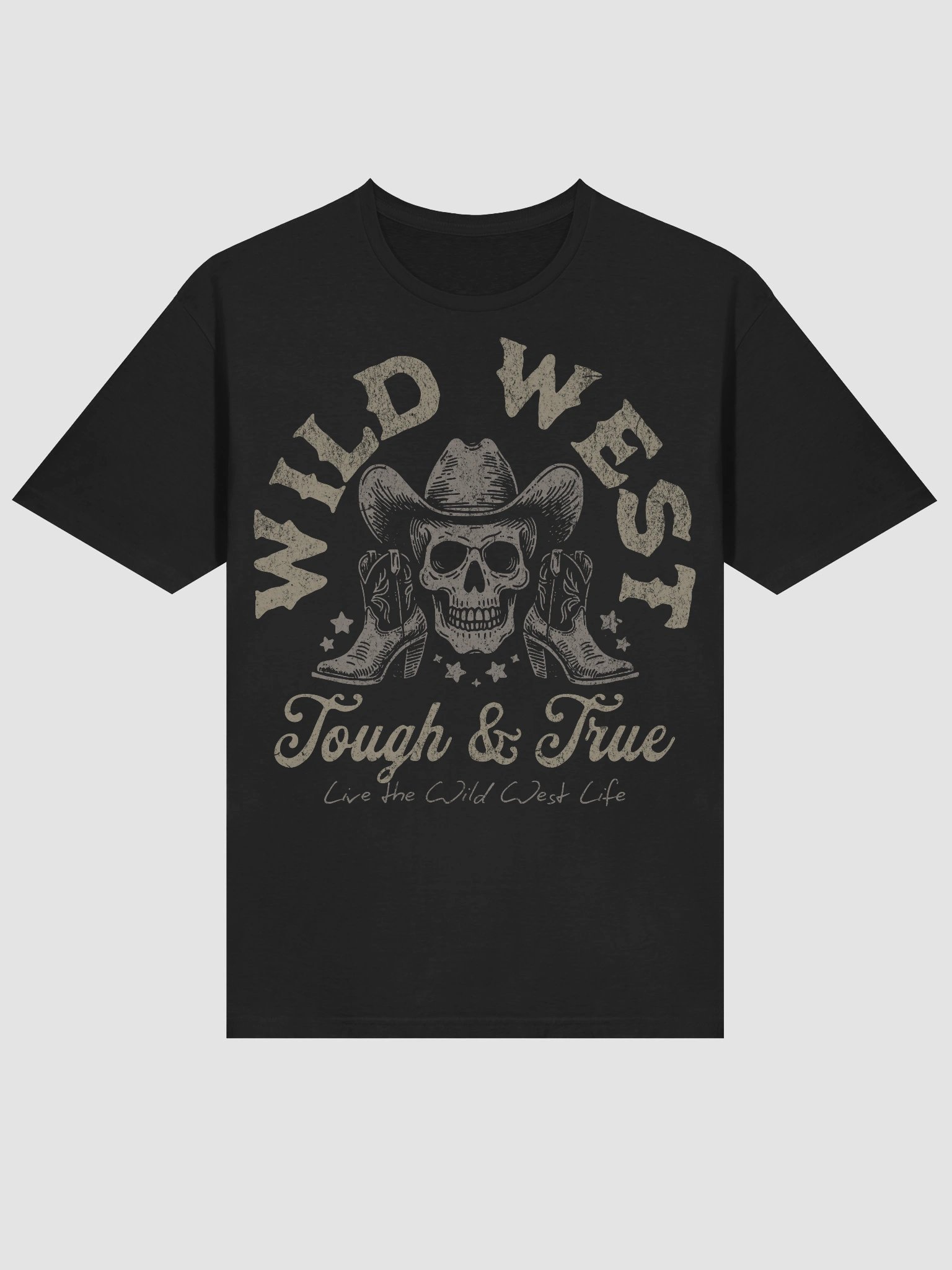 Tough & True product image (3)