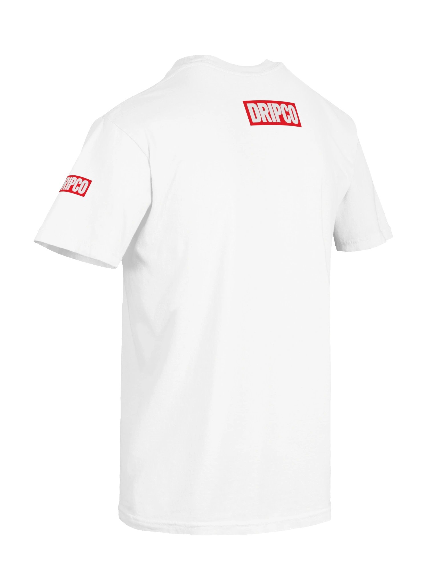 DRIPCO BOX LOGO TEE product image (8)