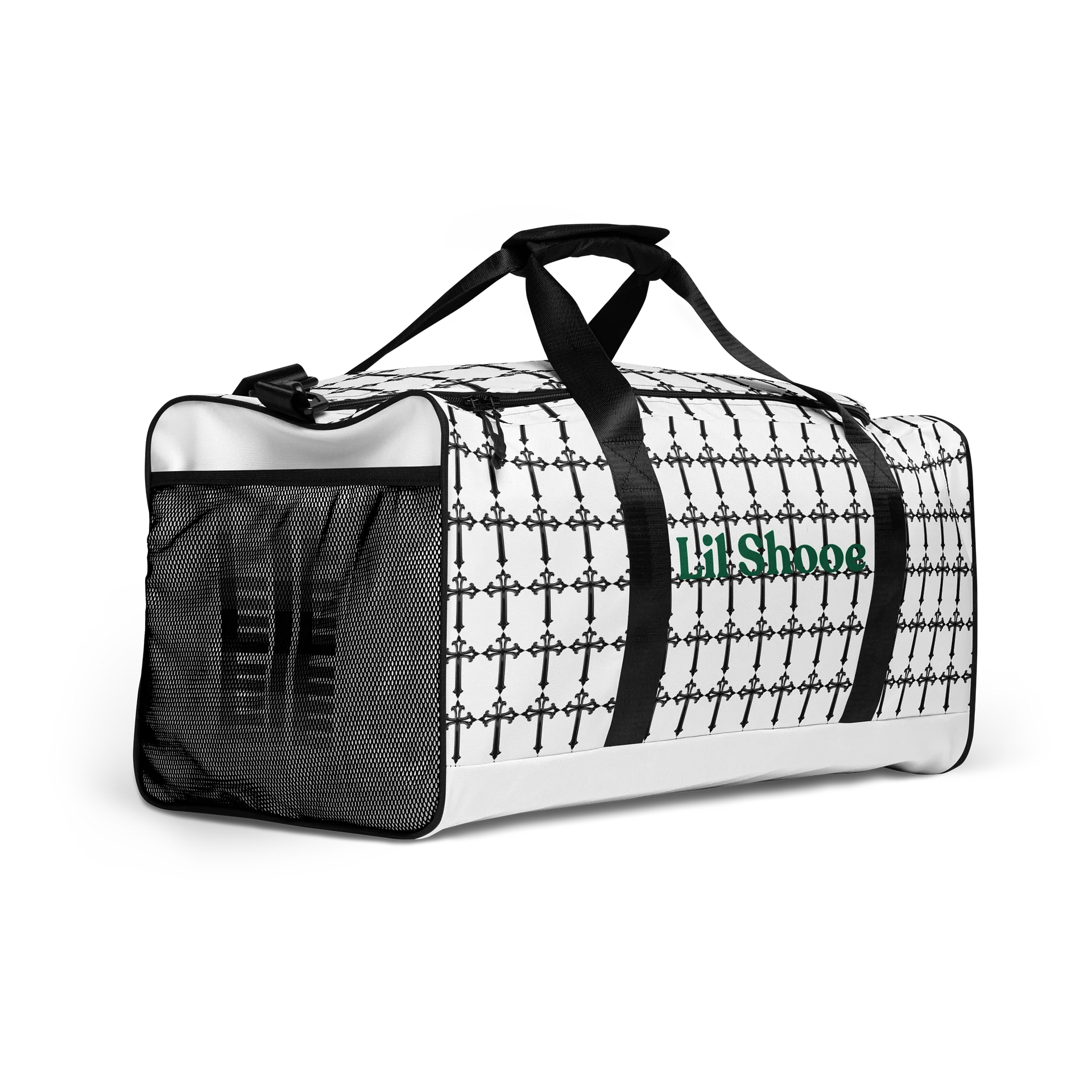Lil Shooe Cross Duffle Bag product image (2)