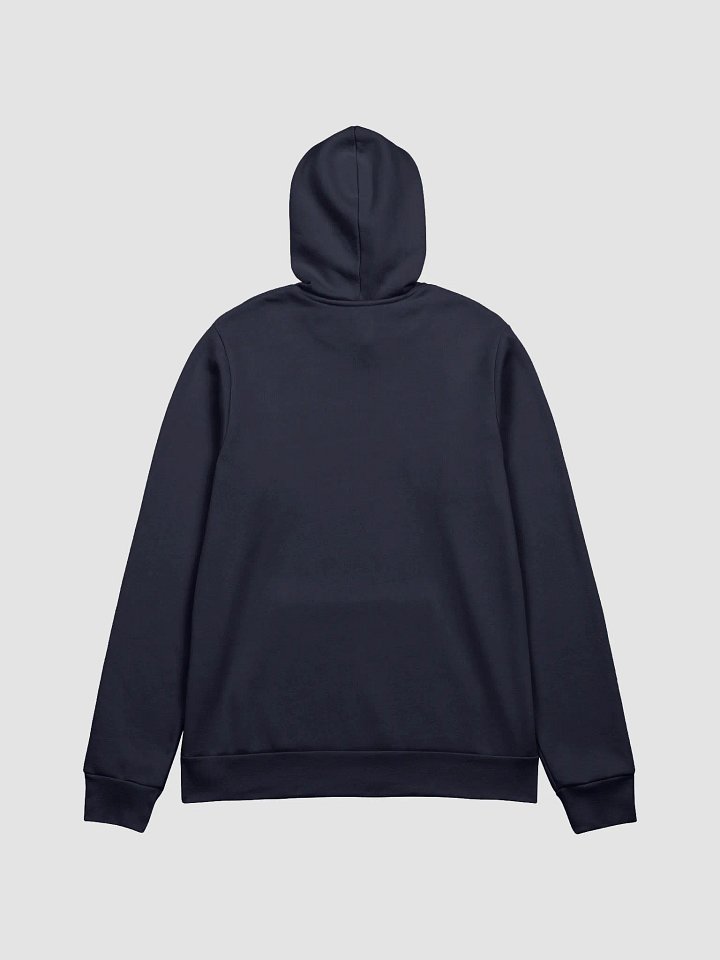 Connecting Straight Genders Unisex Hoodie product image (2)