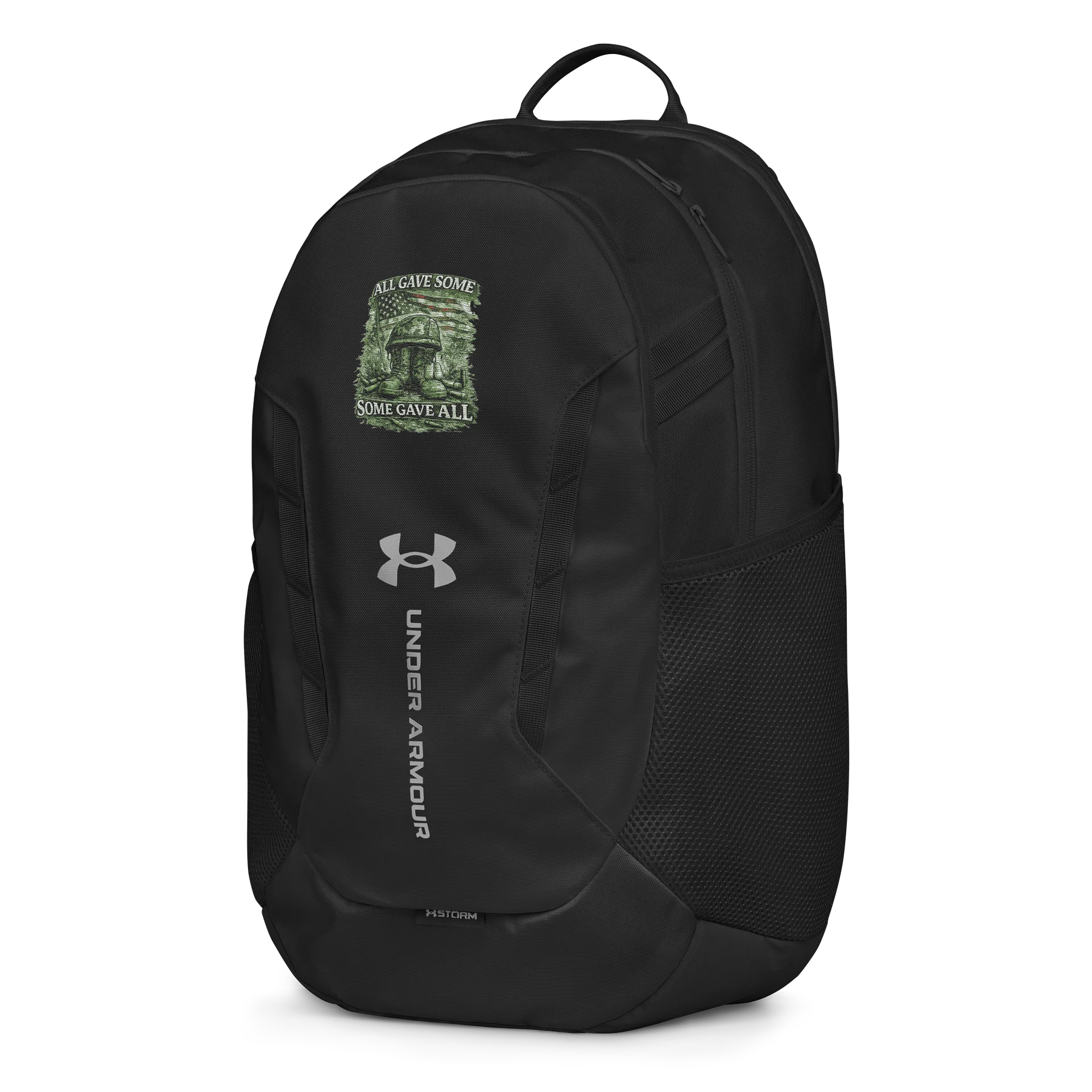All Gave Some Under Armour® Backpack product image (4)