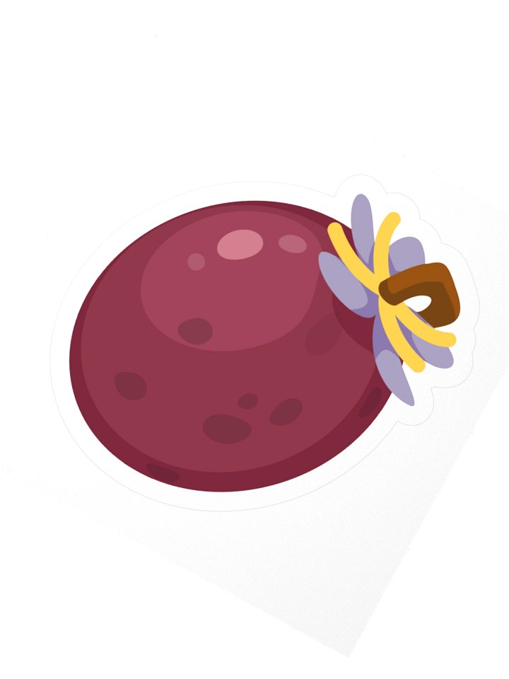 Passionfruit product image (2)