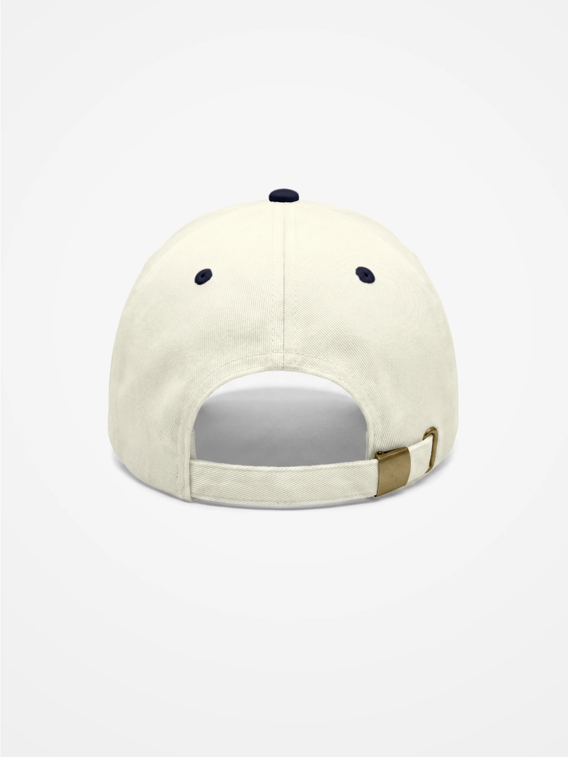 NYM Classics 2-Tone Dad Hat product image (2)