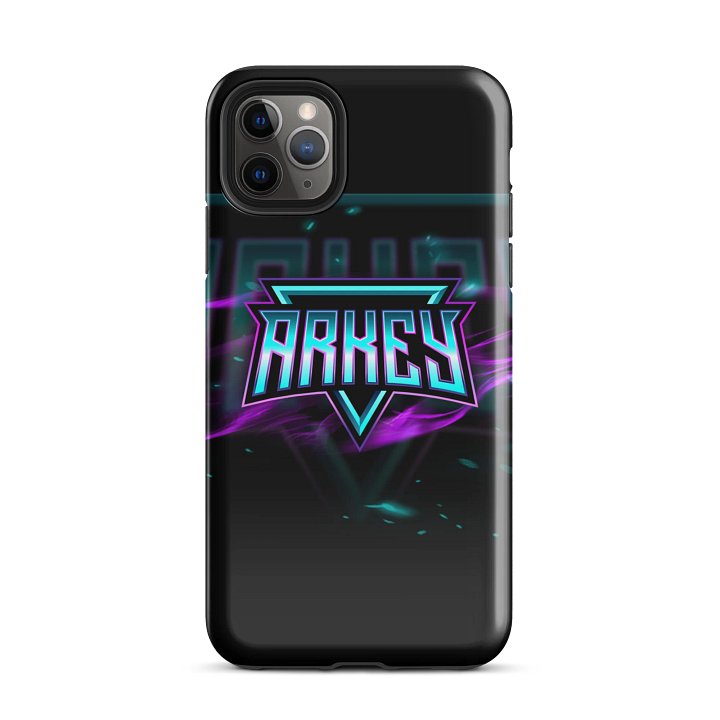 ARKEY Logo iPhone Case product image (26)
