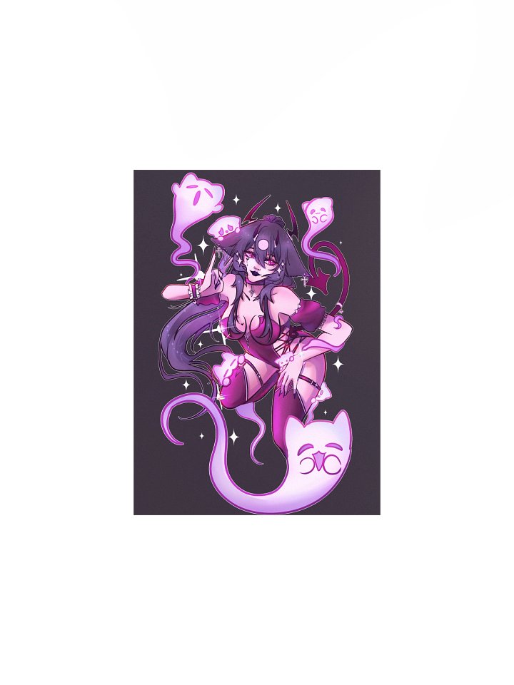 Halloween 2025 Posters product image (1)