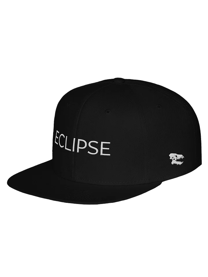 ECLIPSE SNAPBACK product image (2)