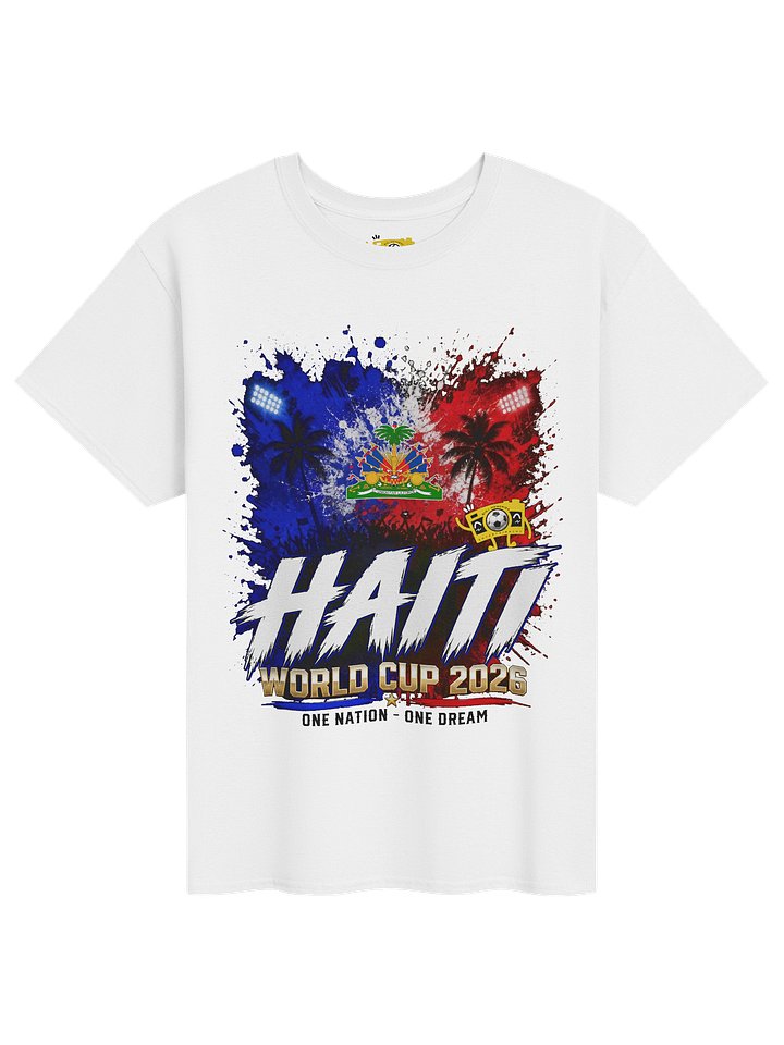 Haiti World Cup 2026 product image (1)