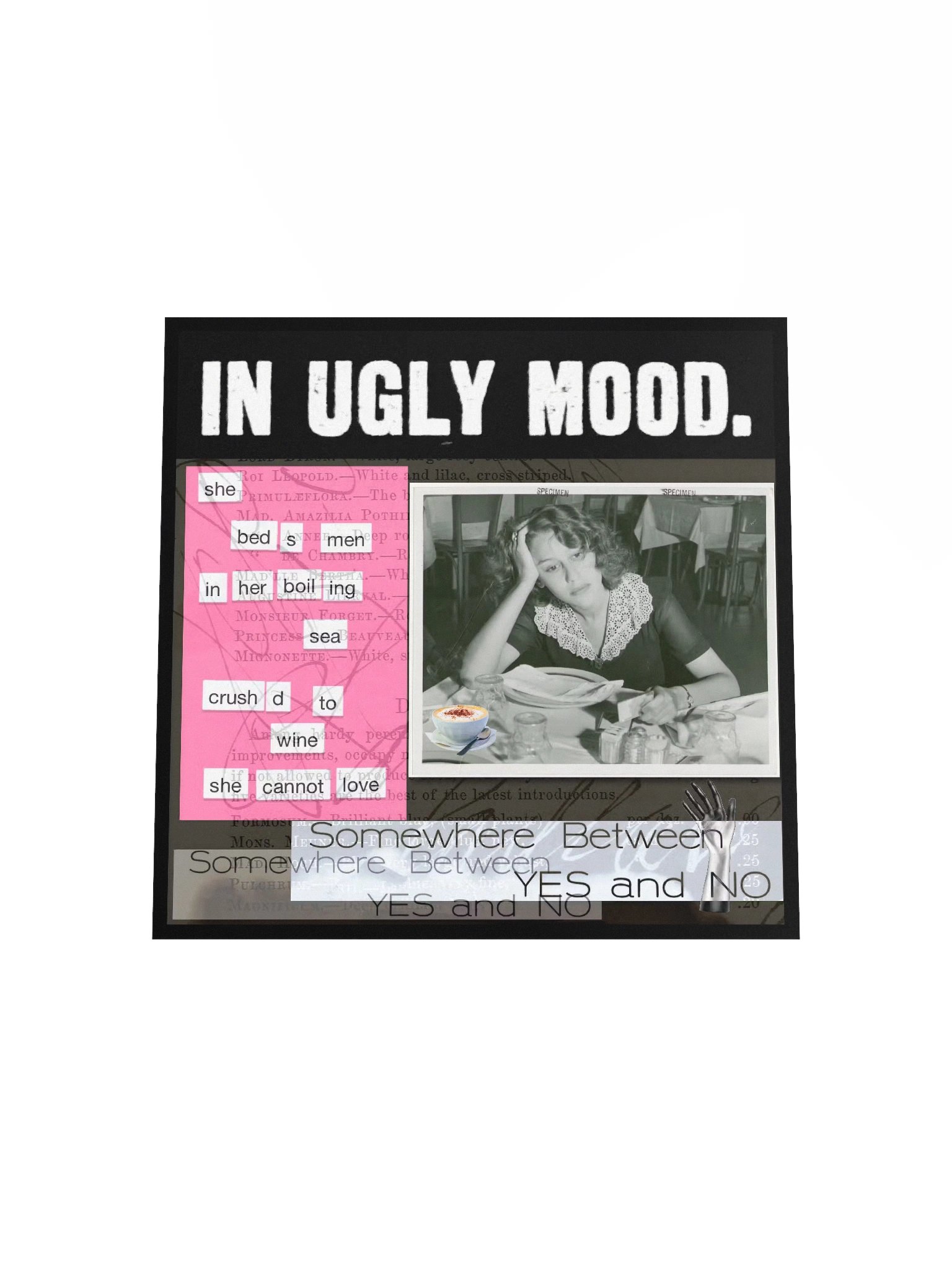 In Ugly Mood. product image (13)