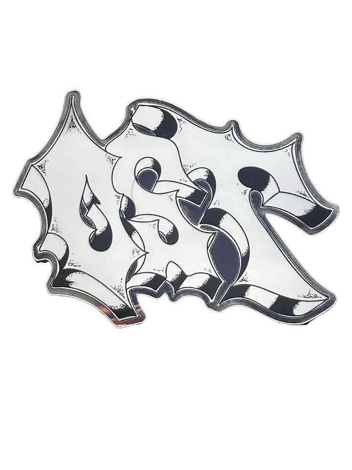 OST Stickers product image (1)