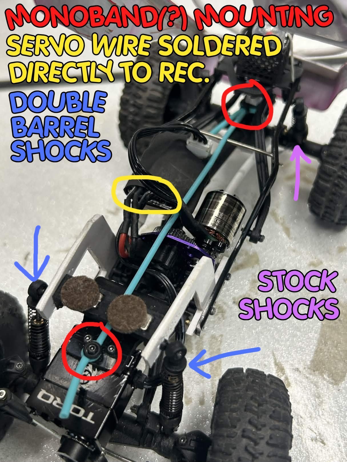BUDGET DEADBOLT product image (7)