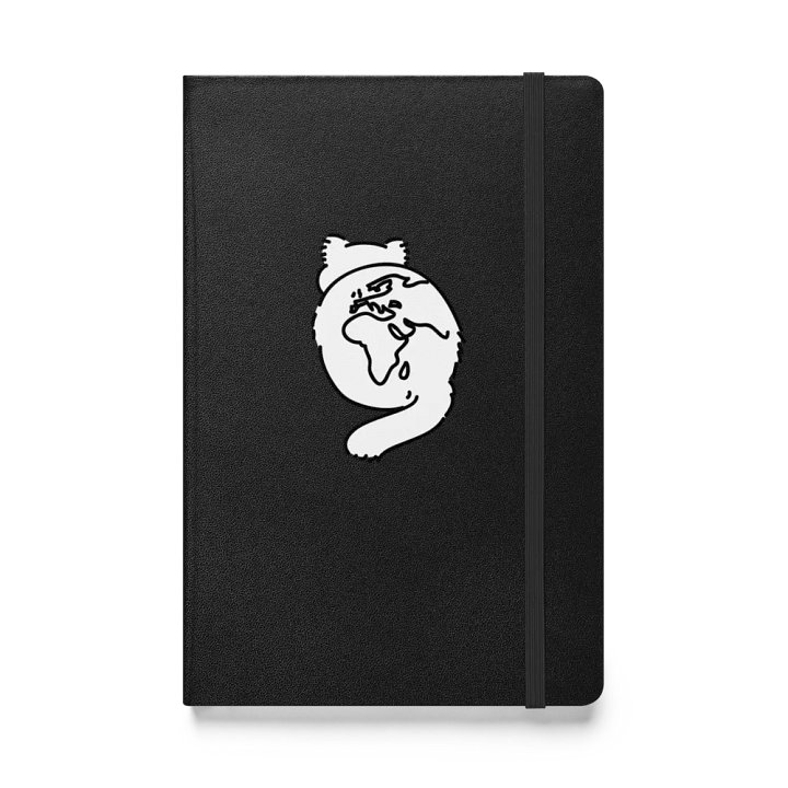 Planet Manul Africa & Europe - Notebook product image (1)