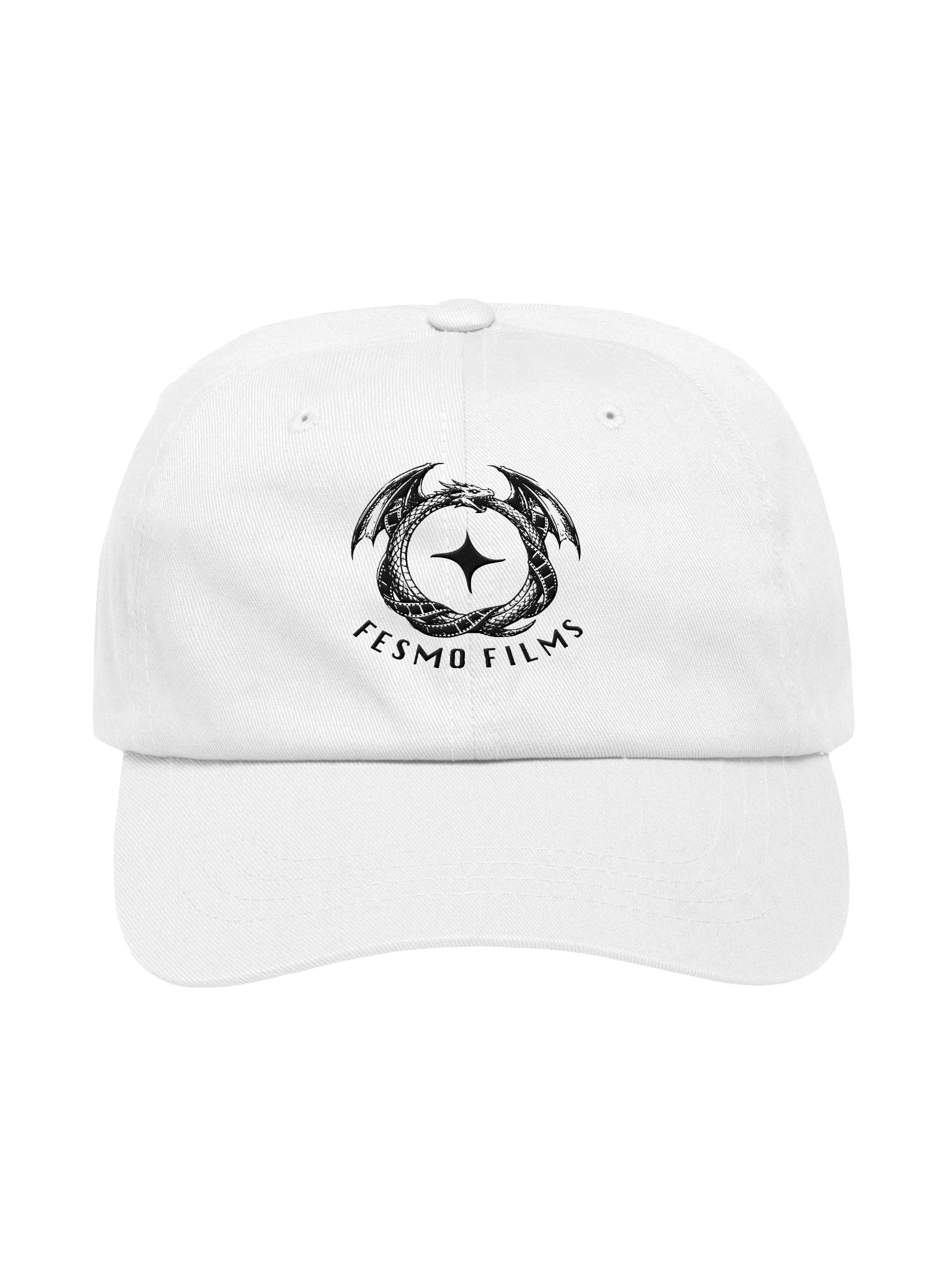 FESMO Films Hat product image (1)