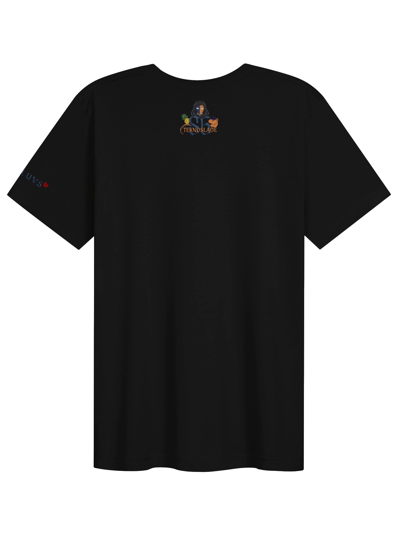 Snack Time Tee product image (10)