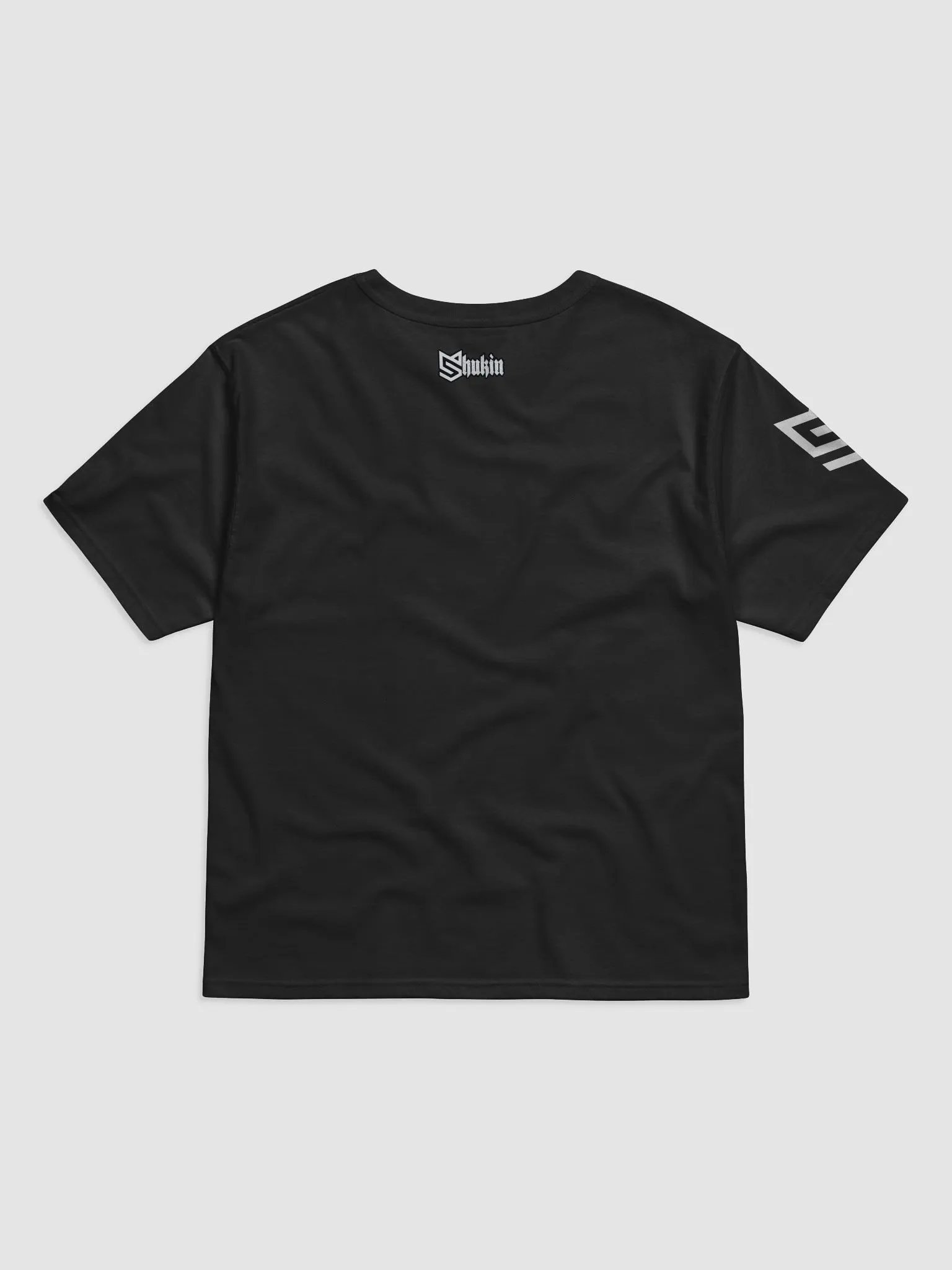 Discreet T-Shirt product image (2)