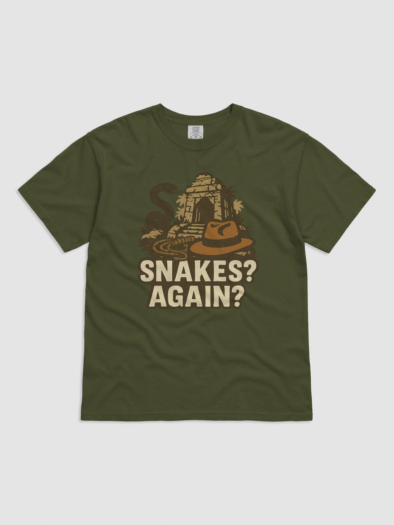 Snakes? Again? product image (4)