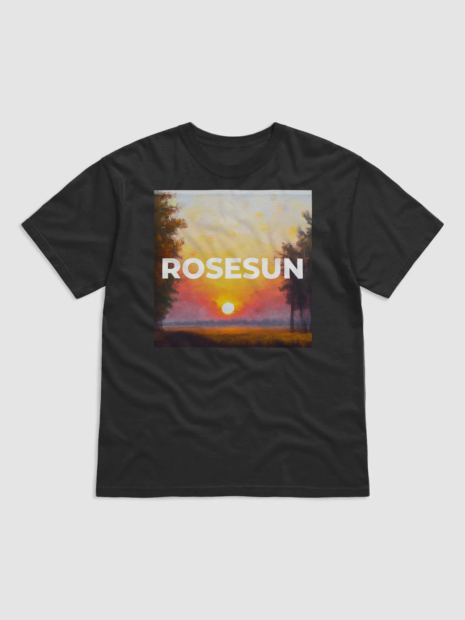 ROSESUN® - RELAXED-FIT - T-SHIRT product image (3)
