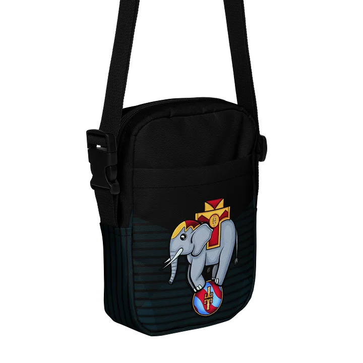 The Circus 🎪 Crossbody product image (1)