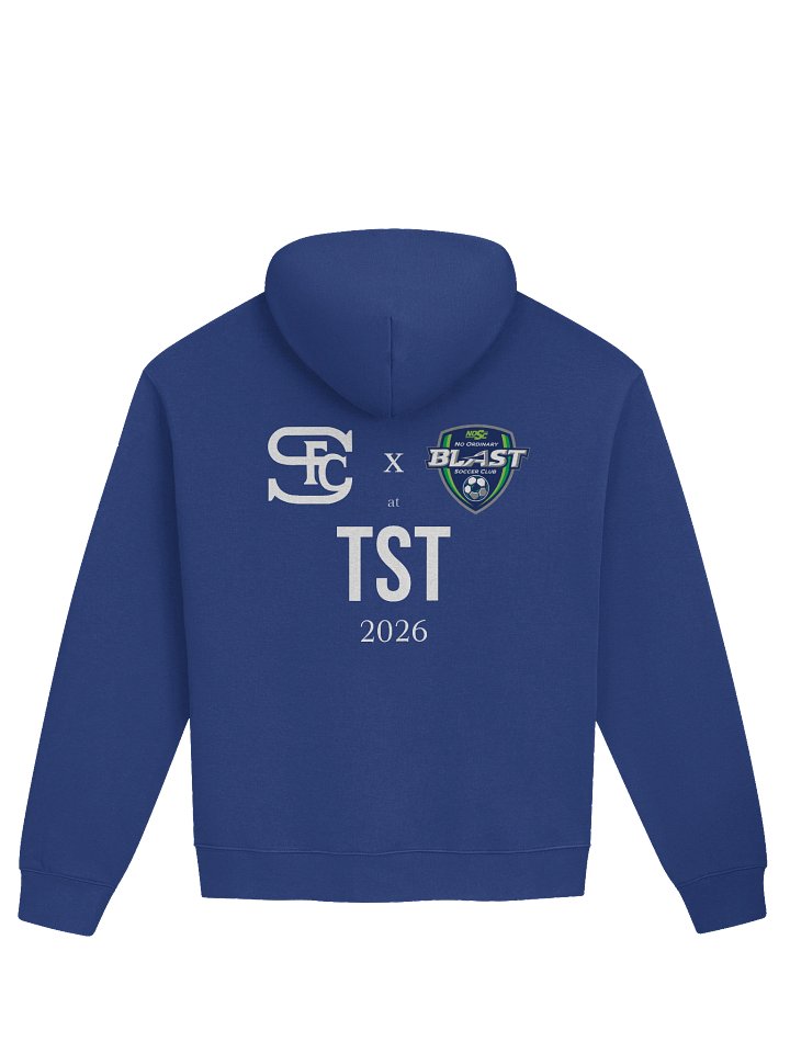 The ARC x TST Sweatshirt product image (5)