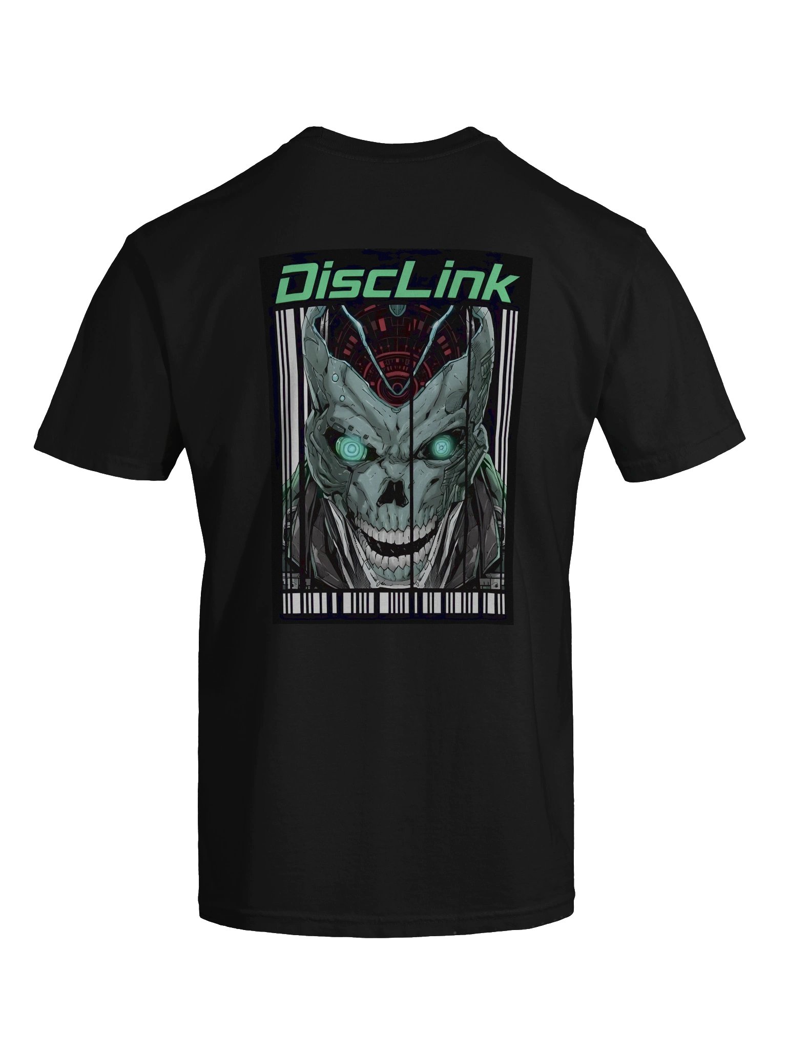 DiscLink AK TEE product image (9)