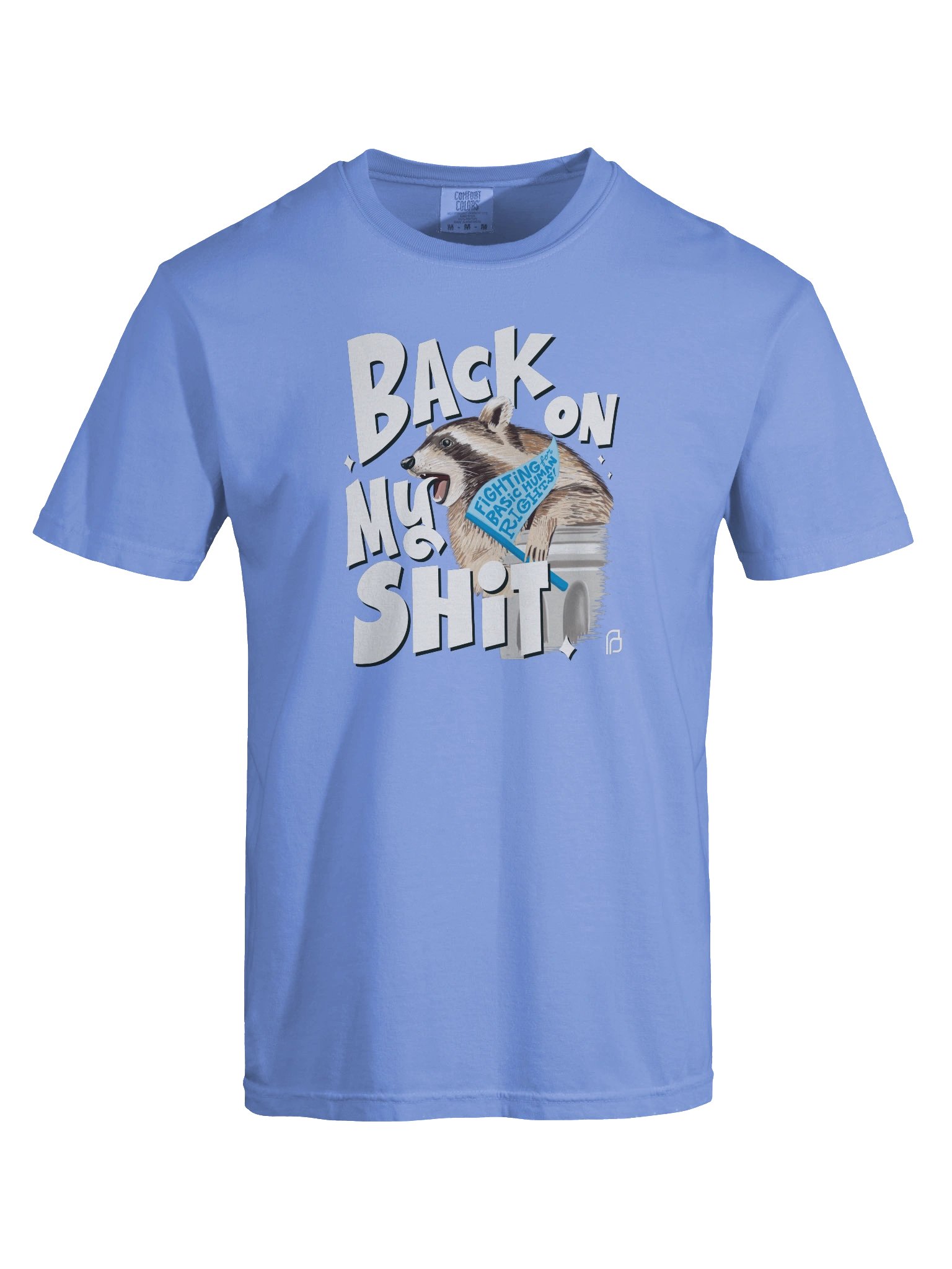 Back on My Shit product image (7)