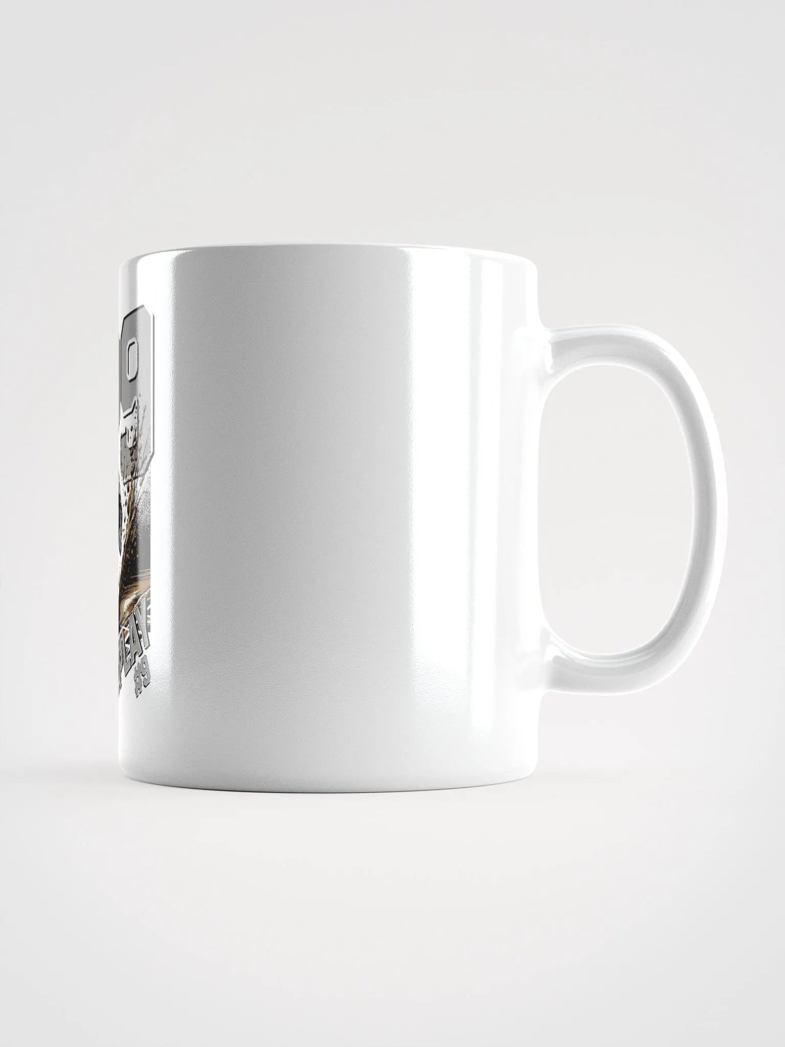 Foulplay #9 Mug product image (2)