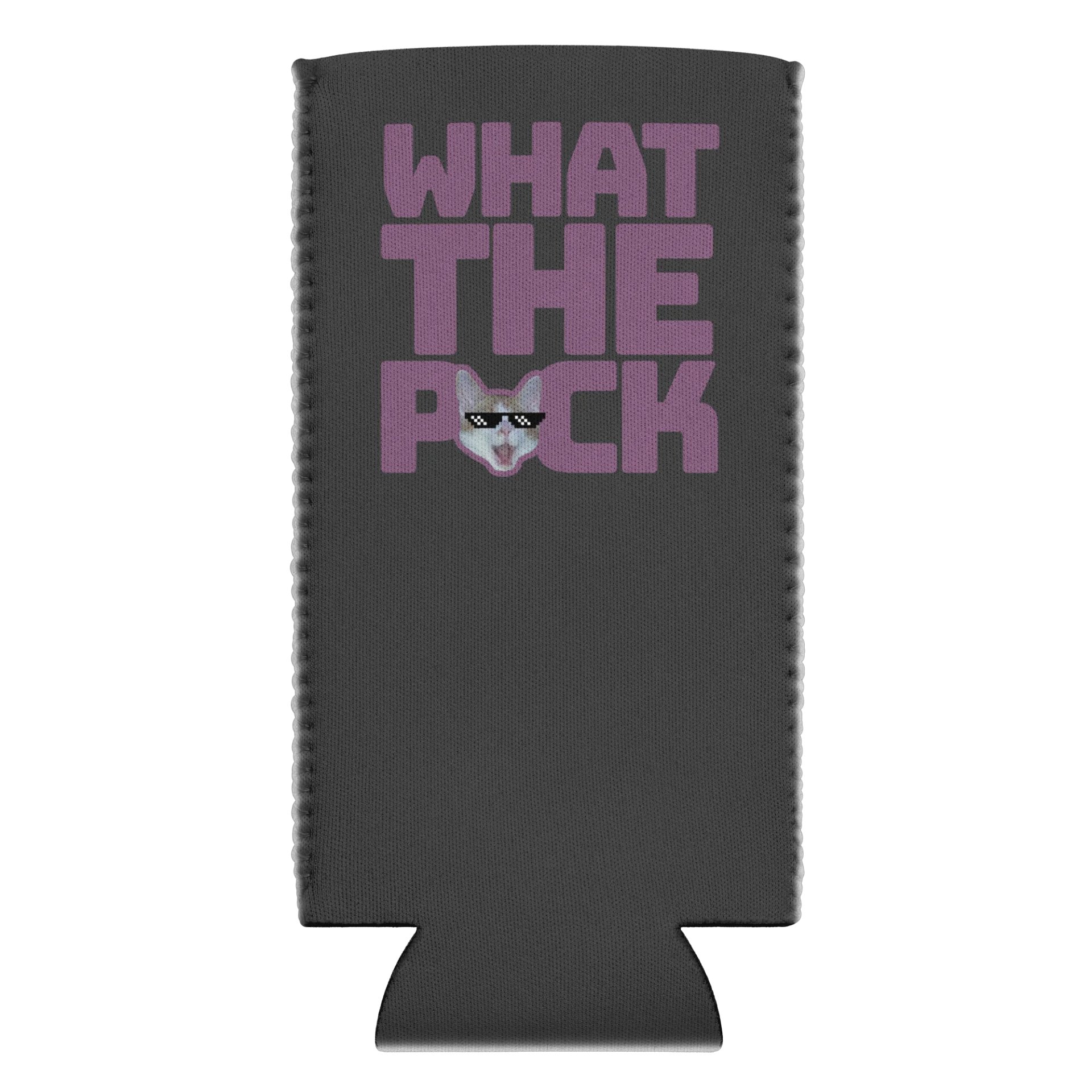 What The Puck Can Coozie! product image (10)