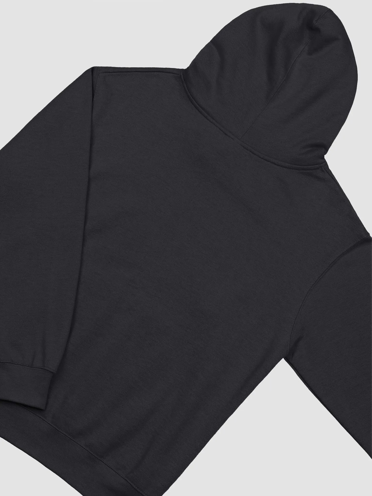 Ridah Hoodie [White Logo] product image (4)
